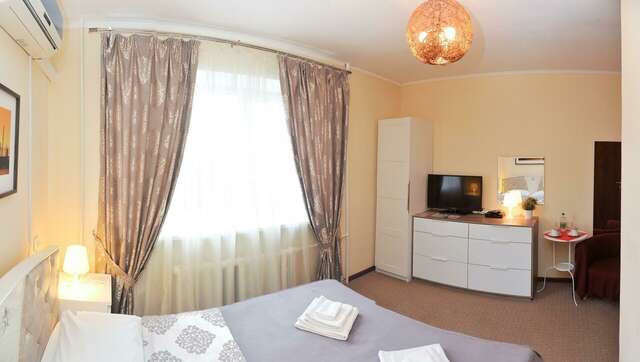 Гостиница Сказка Димитровград-178