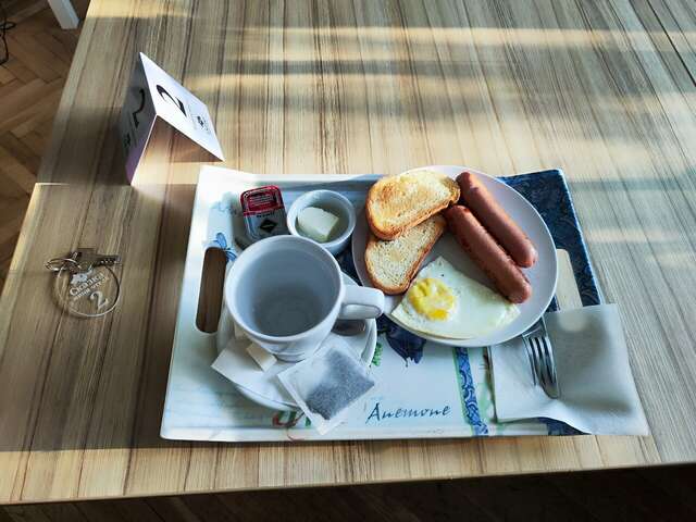 Гостиница Сказка Димитровград-65