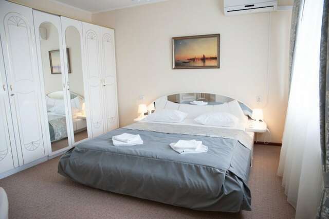 Гостиница Сказка Димитровград-23