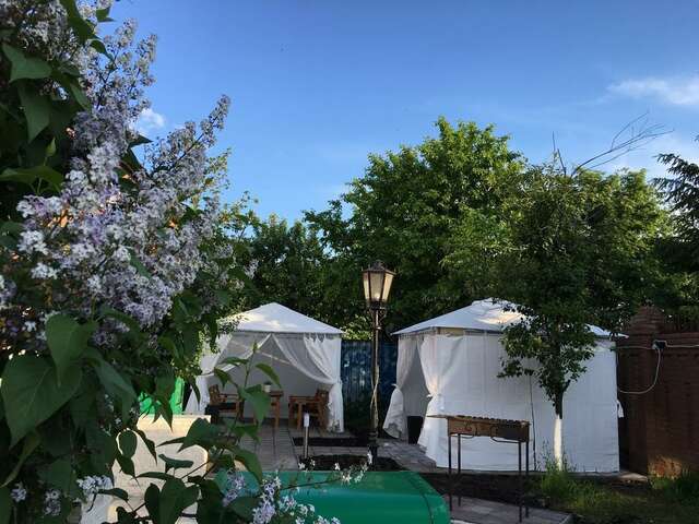 Гостиница Сказка Димитровград-145