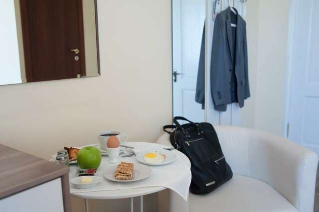 Гостиница Сказка Димитровград-16