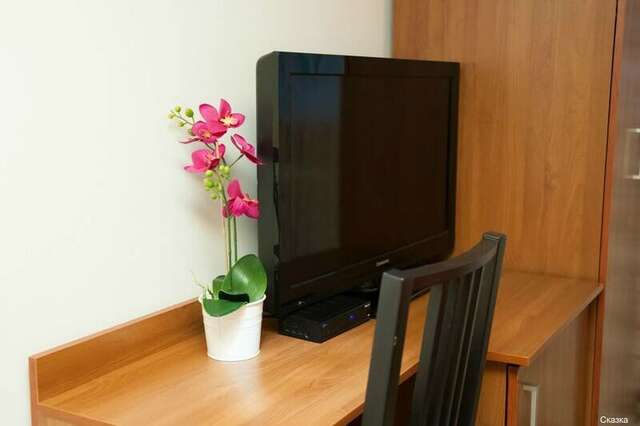 Гостиница Сказка Димитровград-47