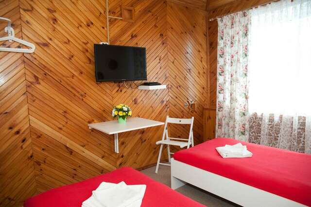 Гостиница Сказка Димитровград-137