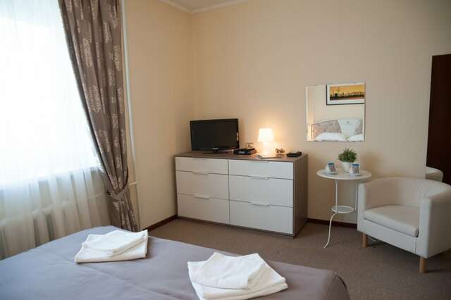 Гостиница Сказка Димитровград-15