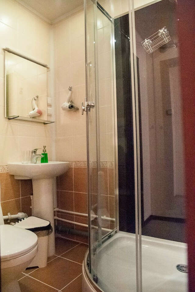 Гостиница Сказка Димитровград-31