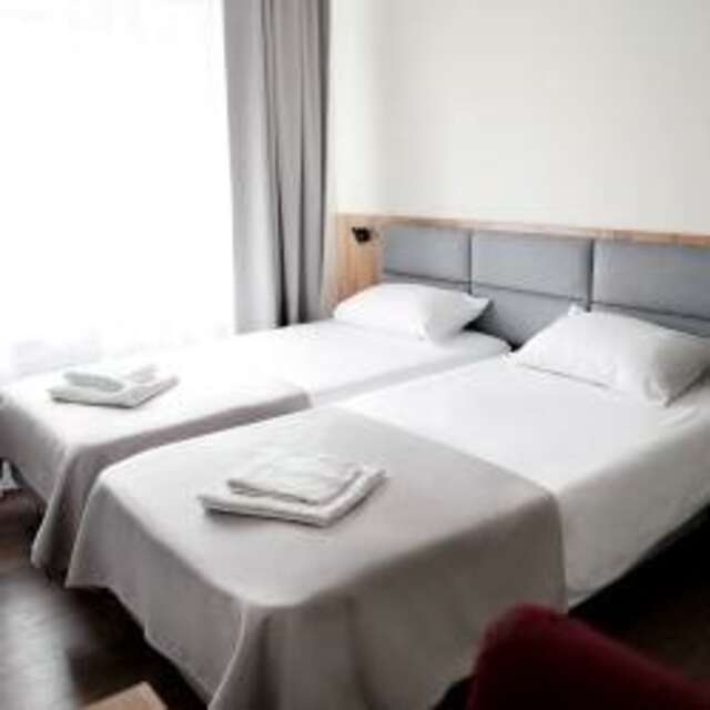 Гостиница Сказка Димитровград-7