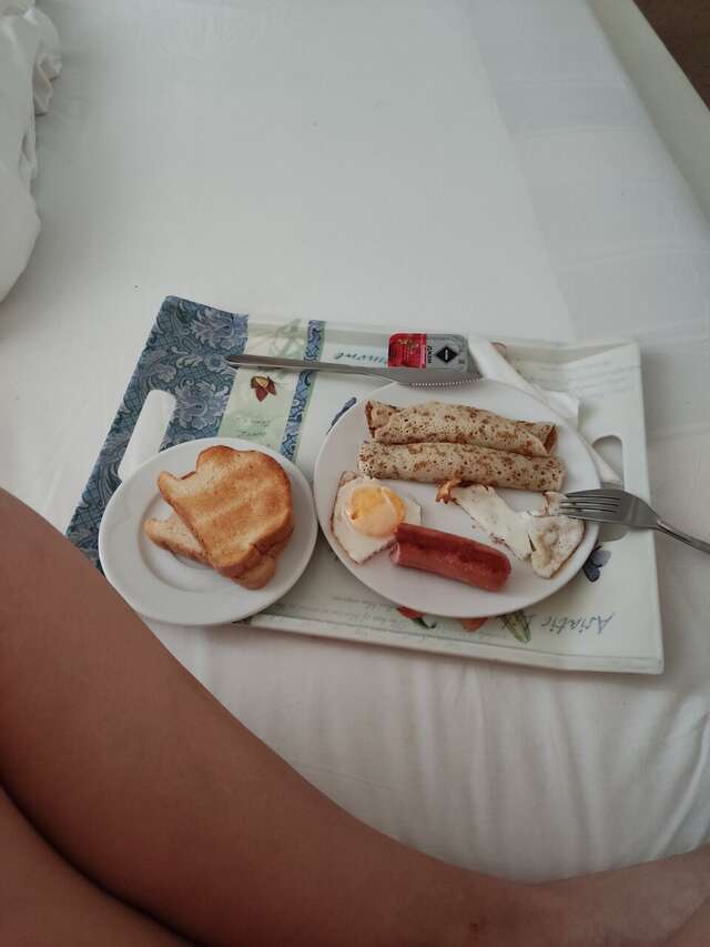 Гостиница Сказка Димитровград-71