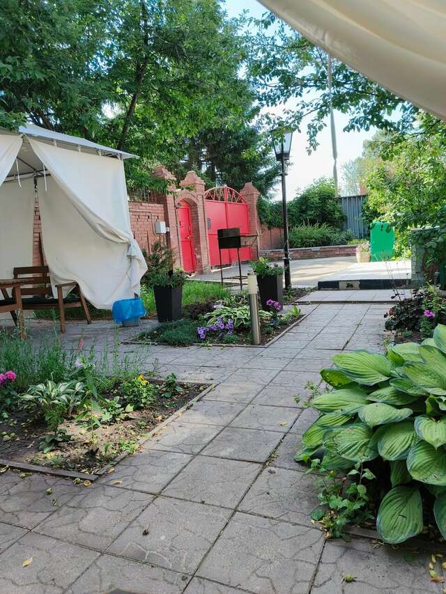 Гостиница Сказка Димитровград-105