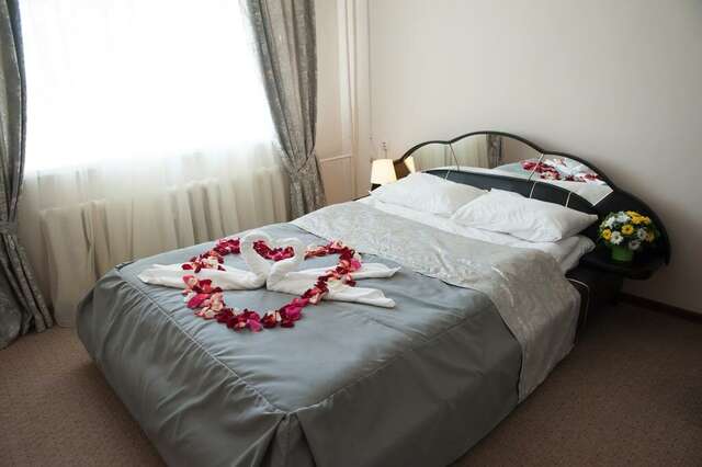 Гостиница Сказка Димитровград-28