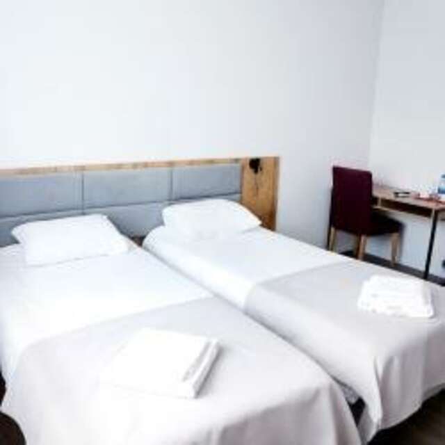 Гостиница Сказка Димитровград-9