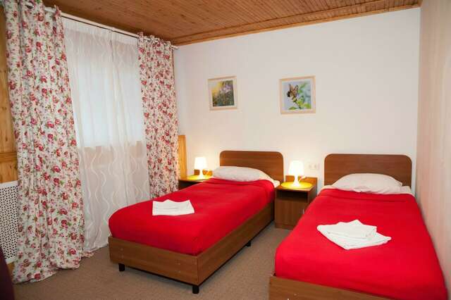 Гостиница Сказка Димитровград-220