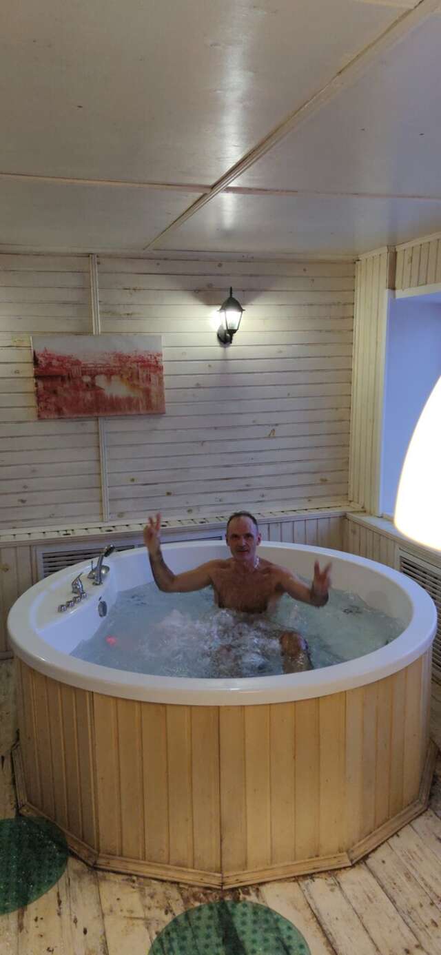 Гостиница Сказка Димитровград-104