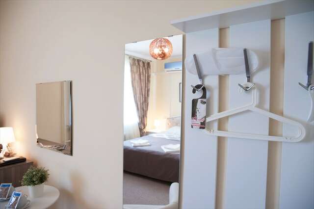 Гостиница Сказка Димитровград-6