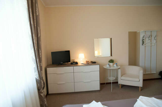 Гостиница Сказка Димитровград-33