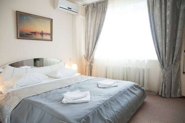 Гостиница Сказка Димитровград-94