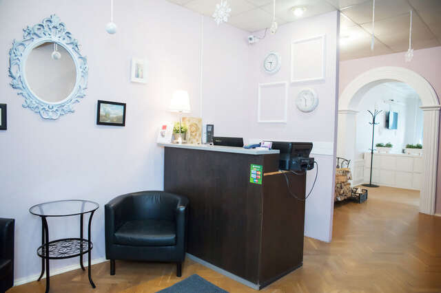 Гостиница Сказка Димитровград-60