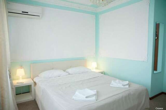 Гостиница Сказка Димитровград-72