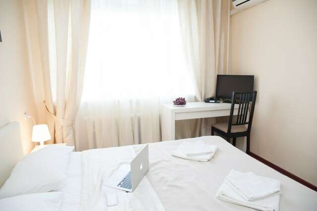 Гостиница Сказка Димитровград-26