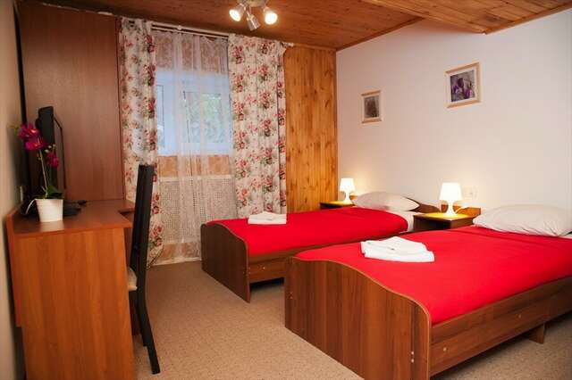 Гостиница Сказка Димитровград-41