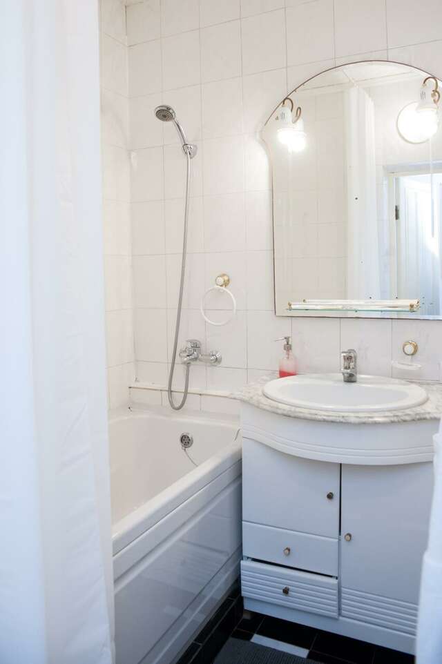 Гостиница Сказка Димитровград-141