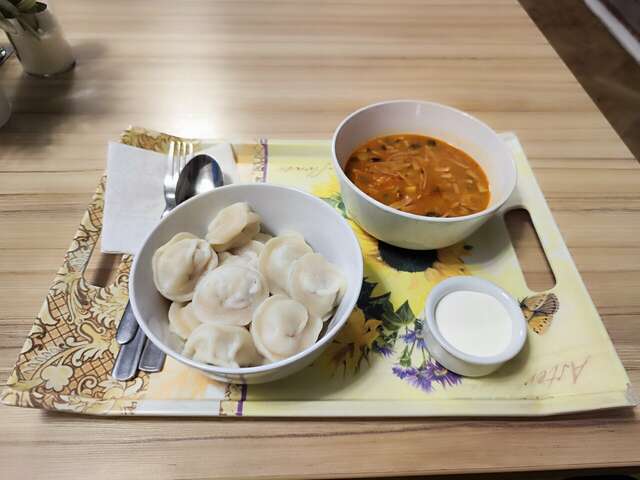 Гостиница Сказка Димитровград-106