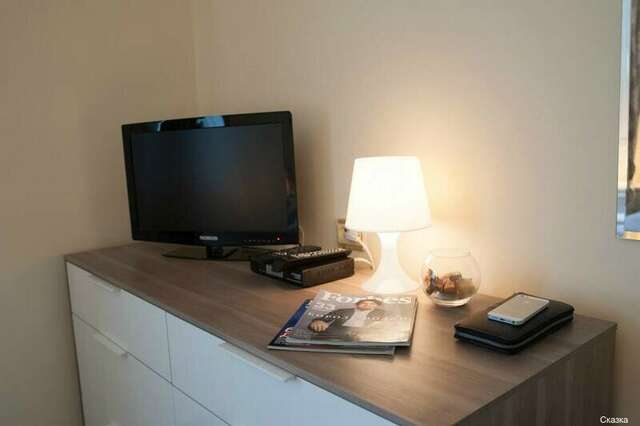 Гостиница Сказка Димитровград-68