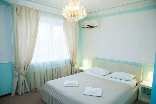 Гостиница Сказка Димитровград-196