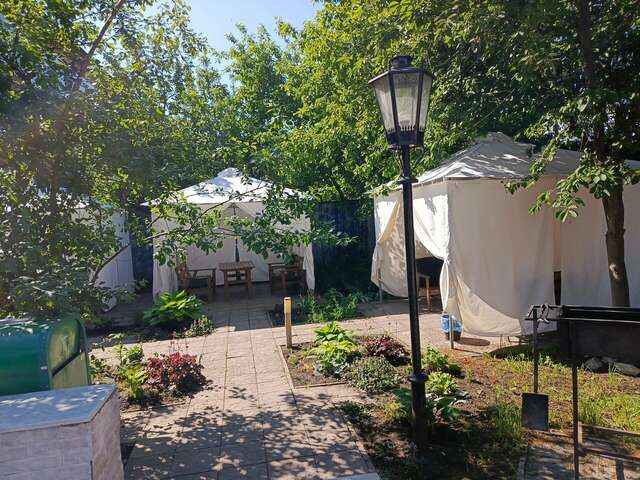 Гостиница Сказка Димитровград-56