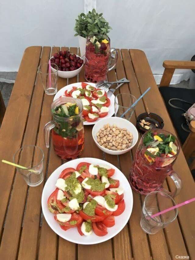 Гостиница Сказка Димитровград-73