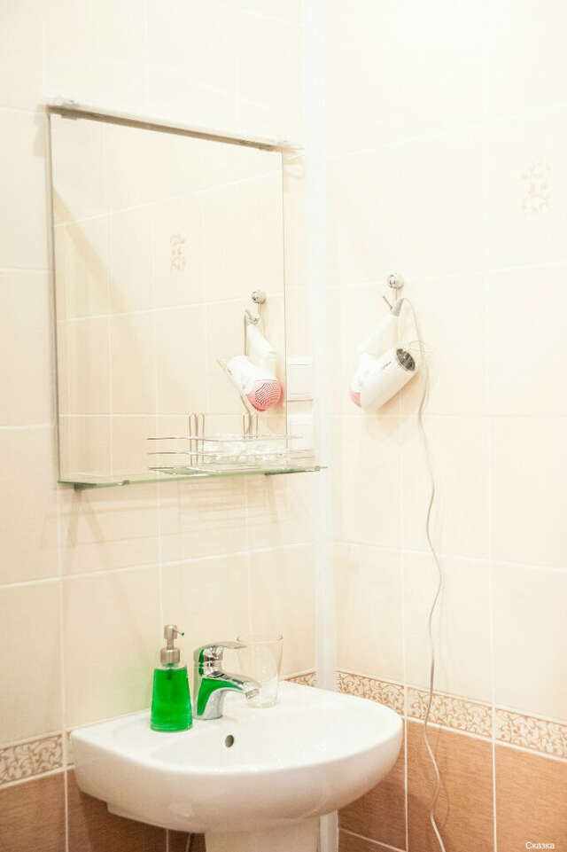 Гостиница Сказка Димитровград-49