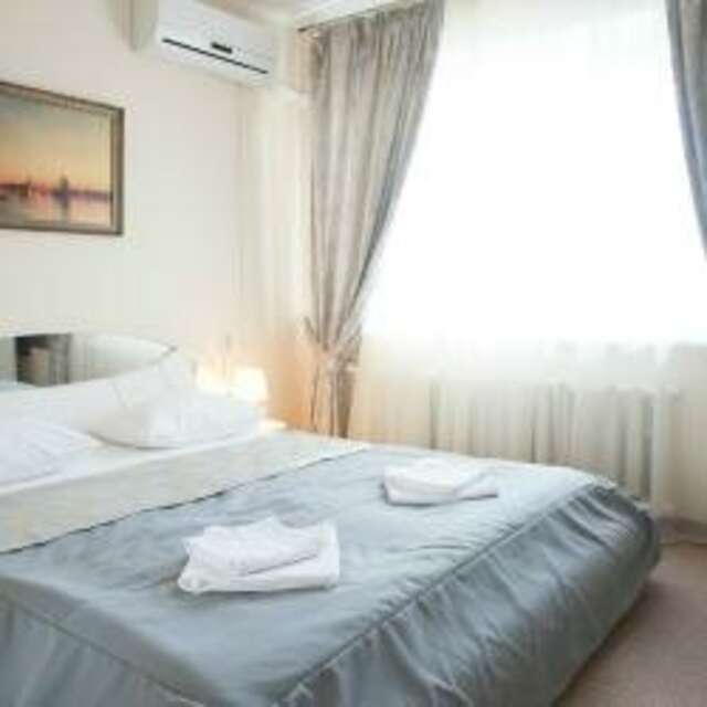 Гостиница Сказка Димитровград-22