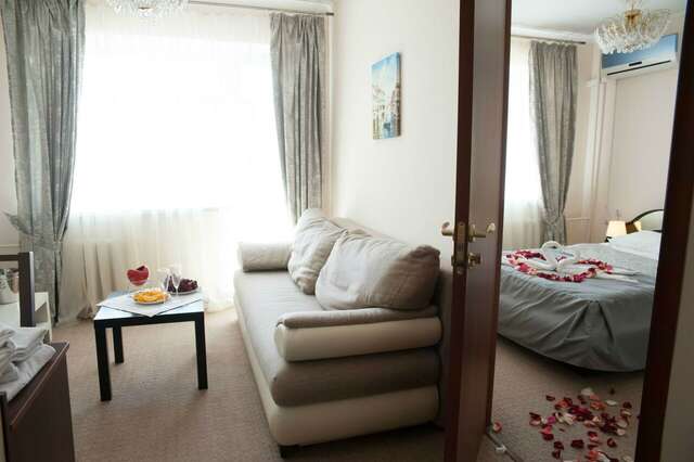 Гостиница Сказка Димитровград-217