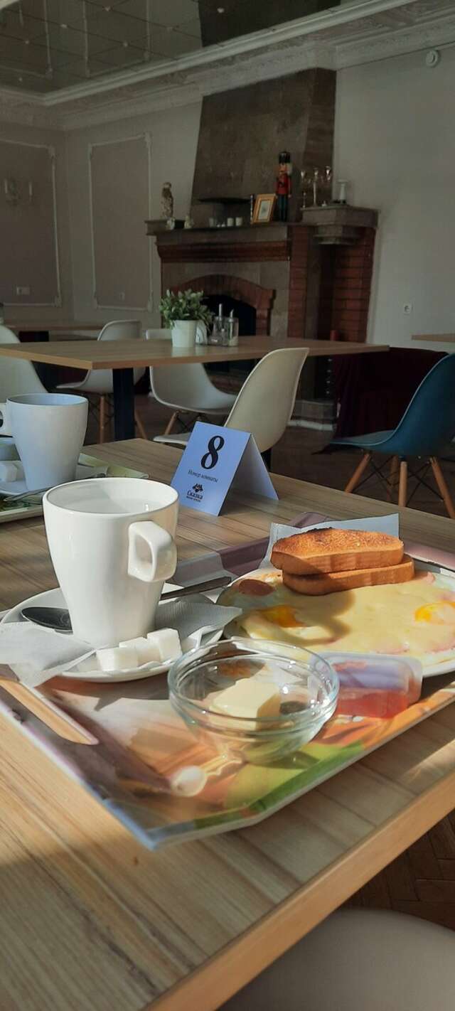 Гостиница Сказка Димитровград-69