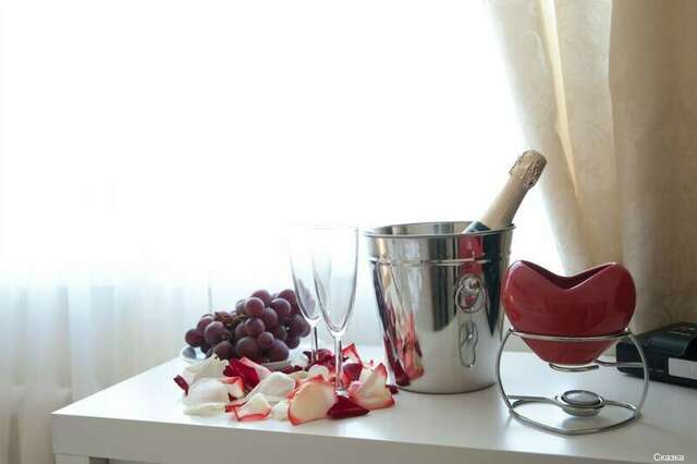 Гостиница Сказка Димитровград-62