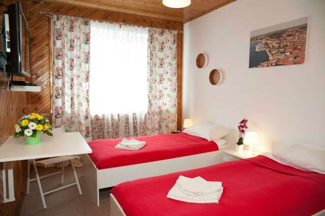 Гостиница Сказка Димитровград-177