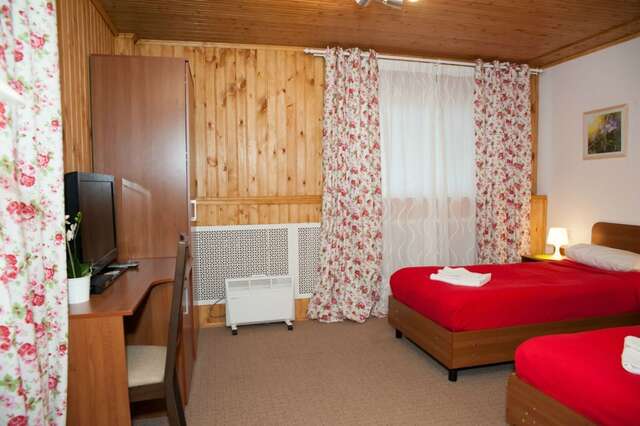 Гостиница Сказка Димитровград-222