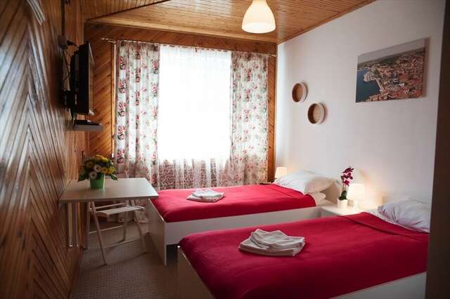 Гостиница Сказка Димитровград-14