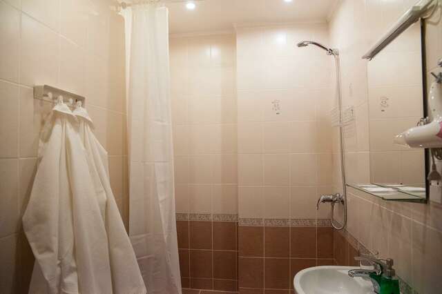 Гостиница Сказка Димитровград-158