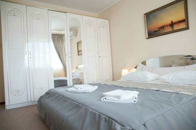 Гостиница Сказка Димитровград-144