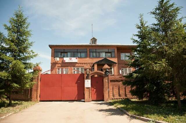 Гостиница Сказка Димитровград-78