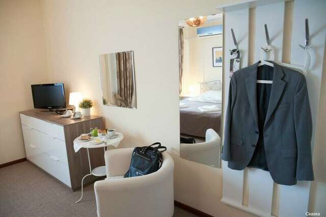 Гостиница Сказка Димитровград-19