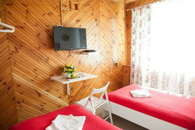 Гостиница Сказка Димитровград-209