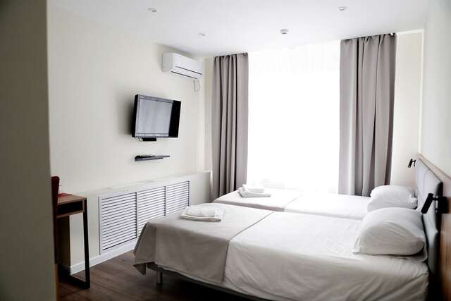 Гостиница Сказка Димитровград-160