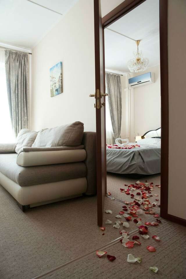 Гостиница Сказка Димитровград-165