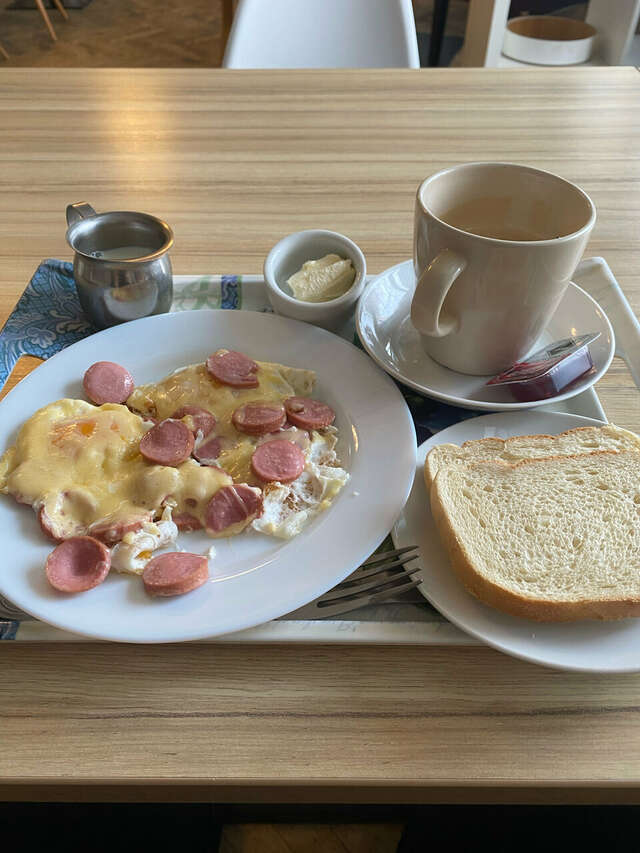 Гостиница Сказка Димитровград-107