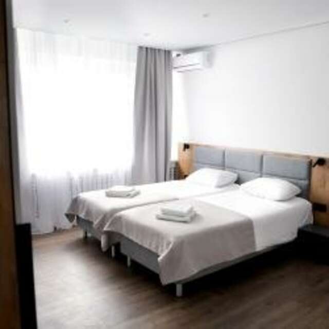 Гостиница Сказка Димитровград-4