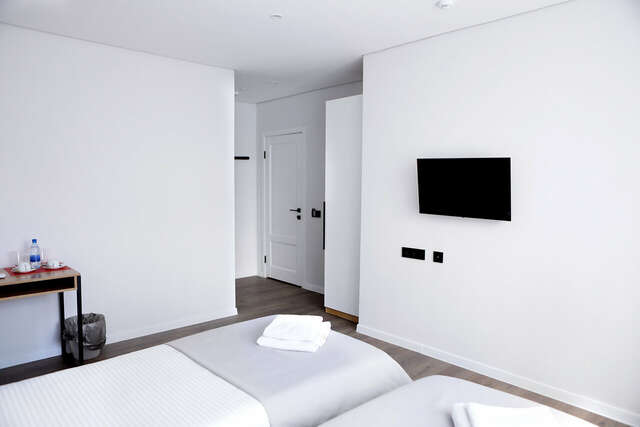 Гостиница Сказка Димитровград-10