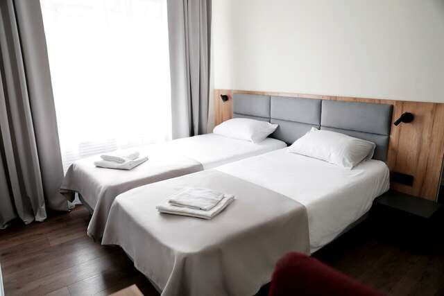 Гостиница Сказка Димитровград-197